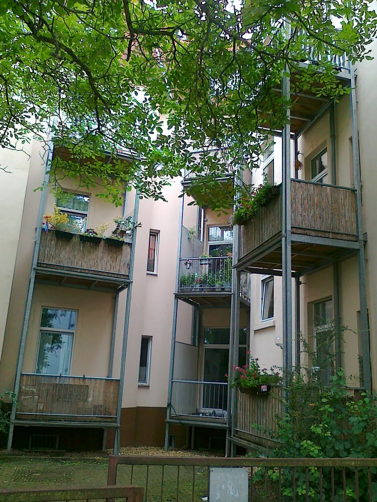 2 Zimmer Wohnung mit 68 m² in Magdeburg – Bild 4