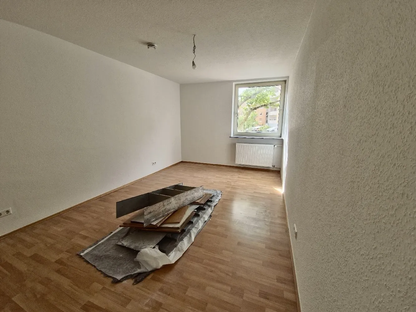 3 Zimmer Wohnung mit 89 m² in Karlsruhe – Bild 7
