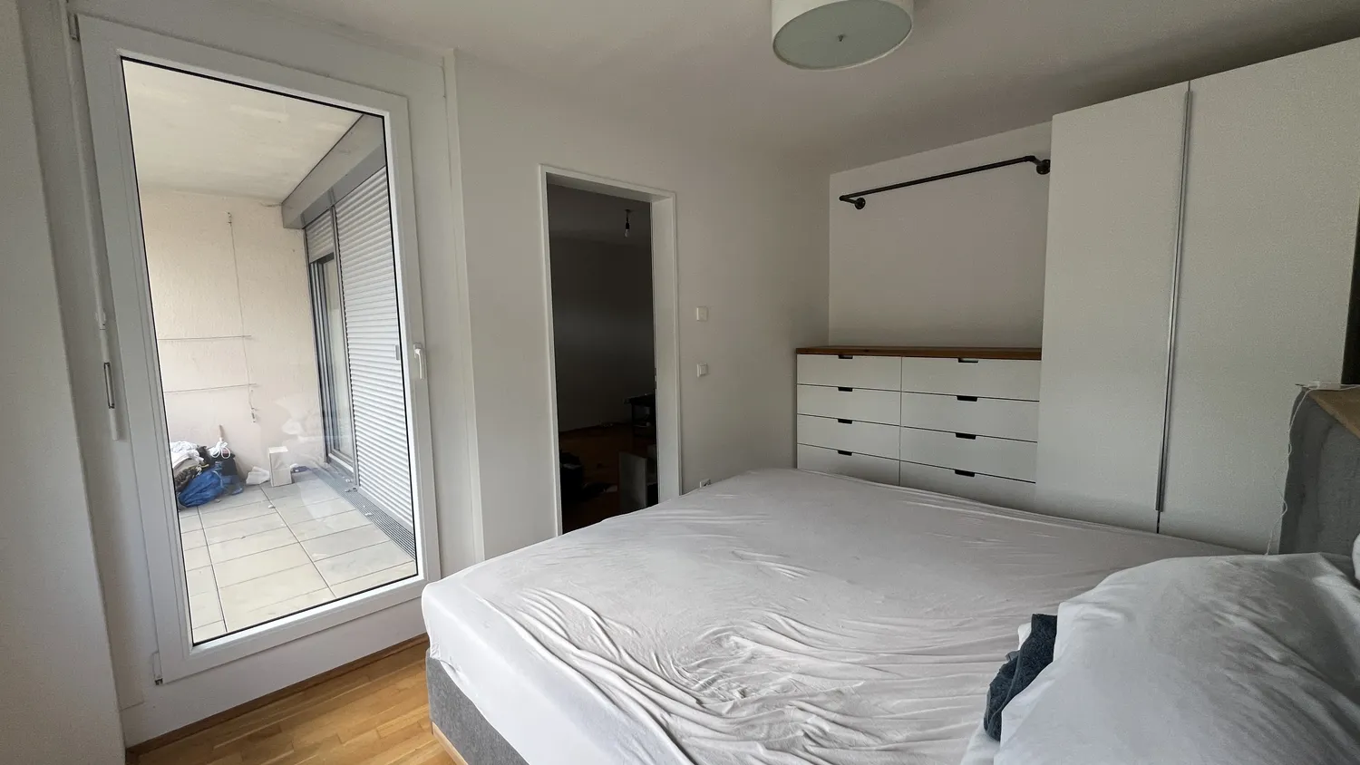 3 Zimmer Wohnung mit 62 m² in München – Bild 2