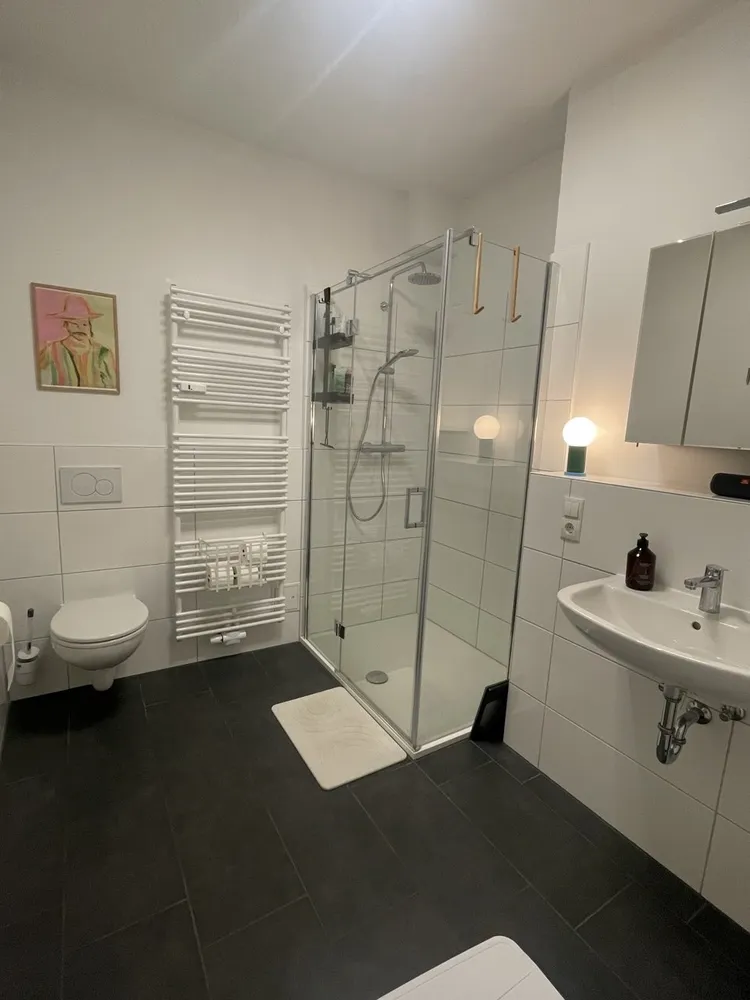 2 Zimmer Wohnung mit 68 m² in Braunschweig – Bild 3