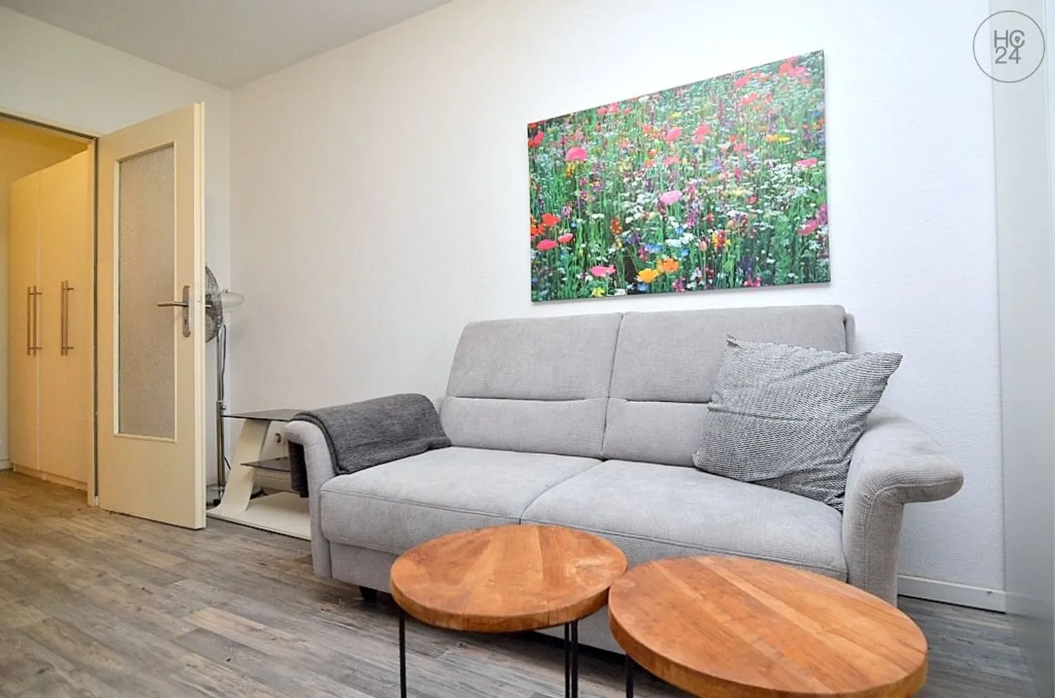 1 Zimmer Wohnung mit 38 m² in Nürnberg – Bild 10
