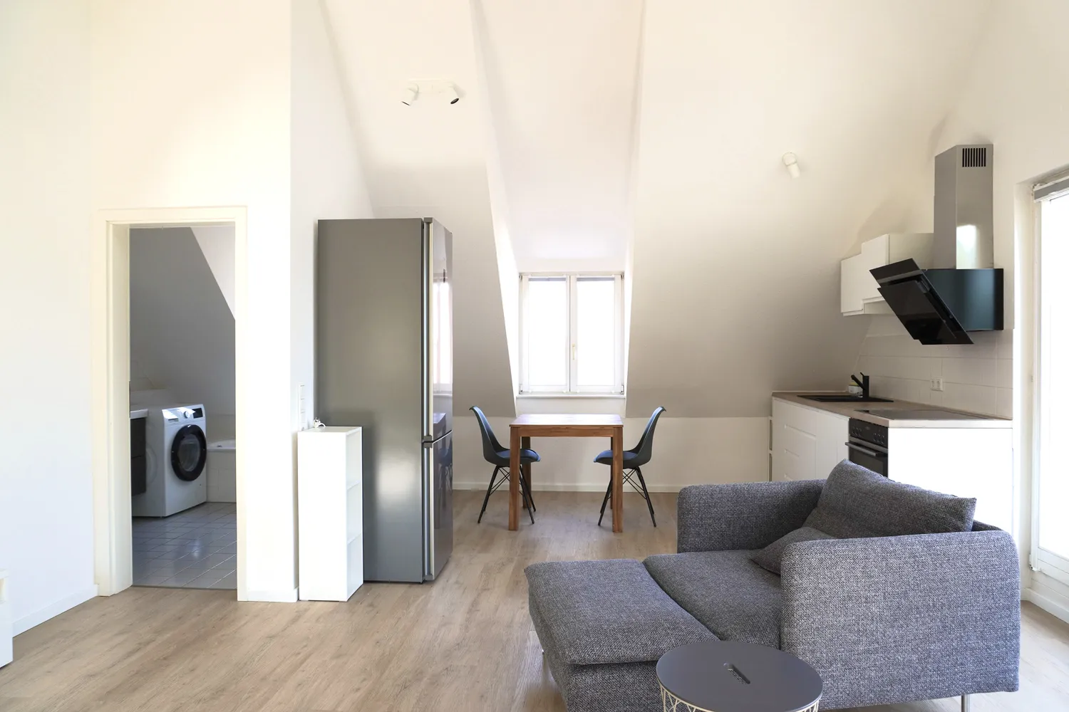 1 Zimmer Wohnung mit 32 m² in Baden-Baden – Bild 12