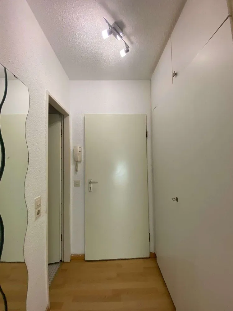 1 Zimmer Wohnung mit 22 m² in Wuppertal – Bild 5