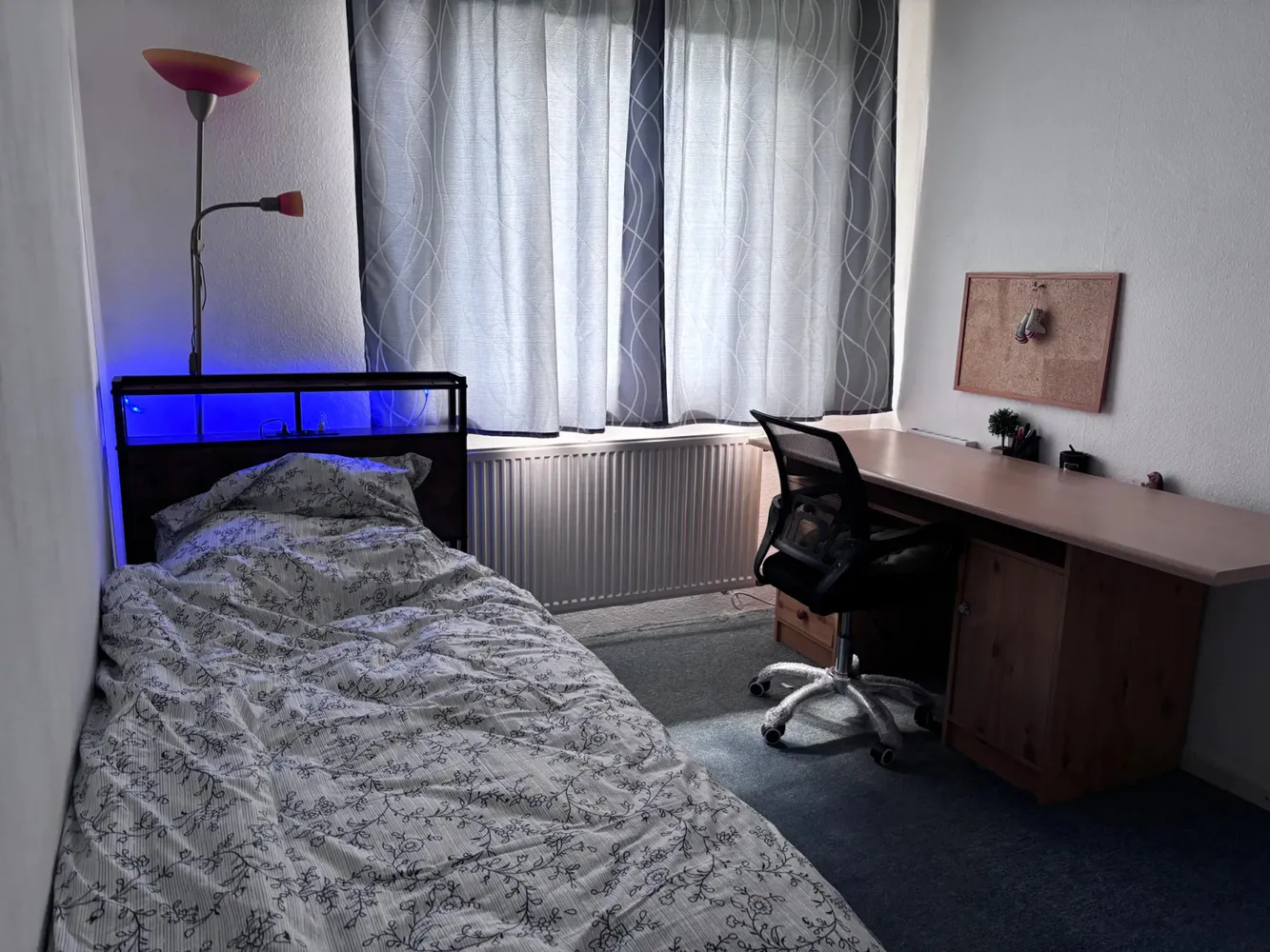 Shared room with 12 m² in Berlin – Photo 4