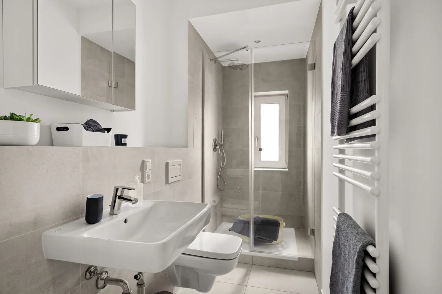 3 Zimmer Wohnung mit 70 m² in Berlin – Bild 12