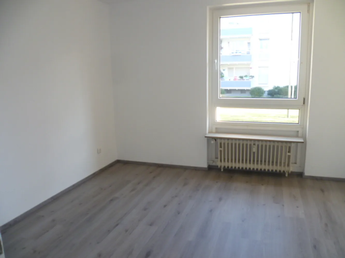 3 Zimmer Wohnung mit 70 m² in Duisburg – Bild 4