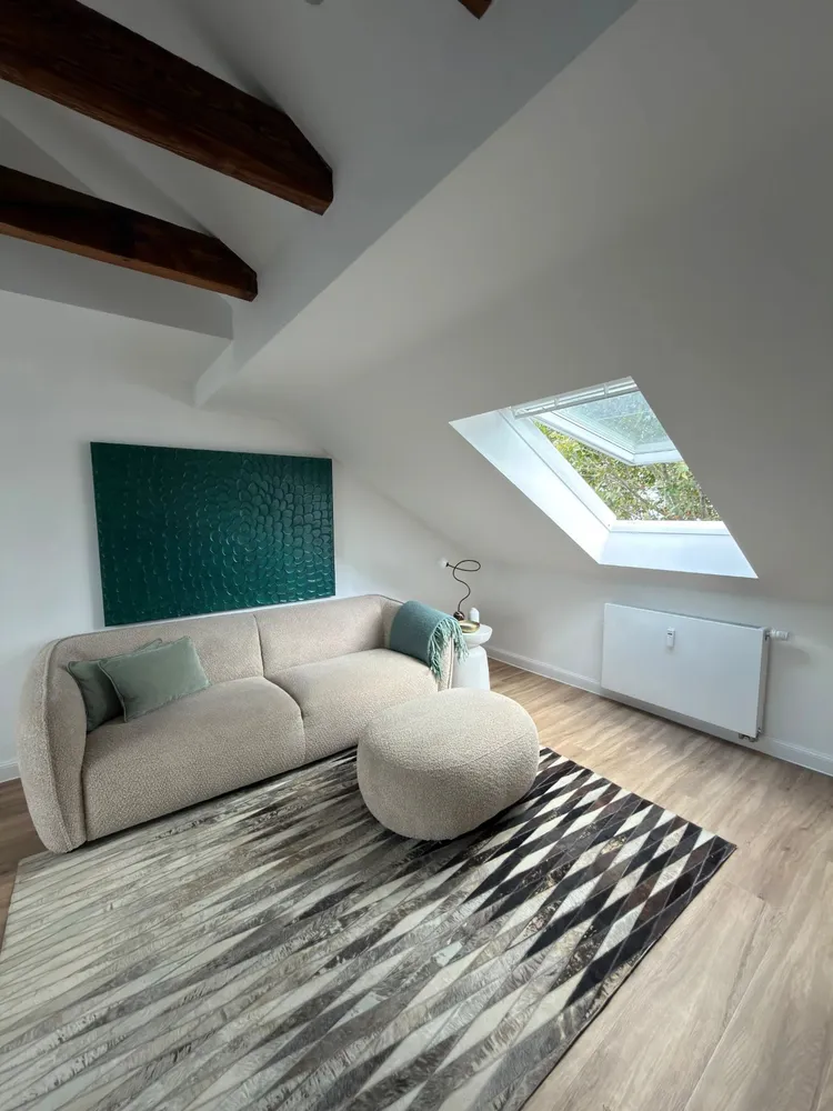 2 Zimmer Wohnung mit 43 m² in Düsseldorf – Bild 1