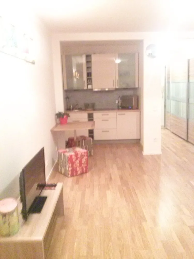 1 Zimmer Wohnung mit 40 m² in München – Bild 1