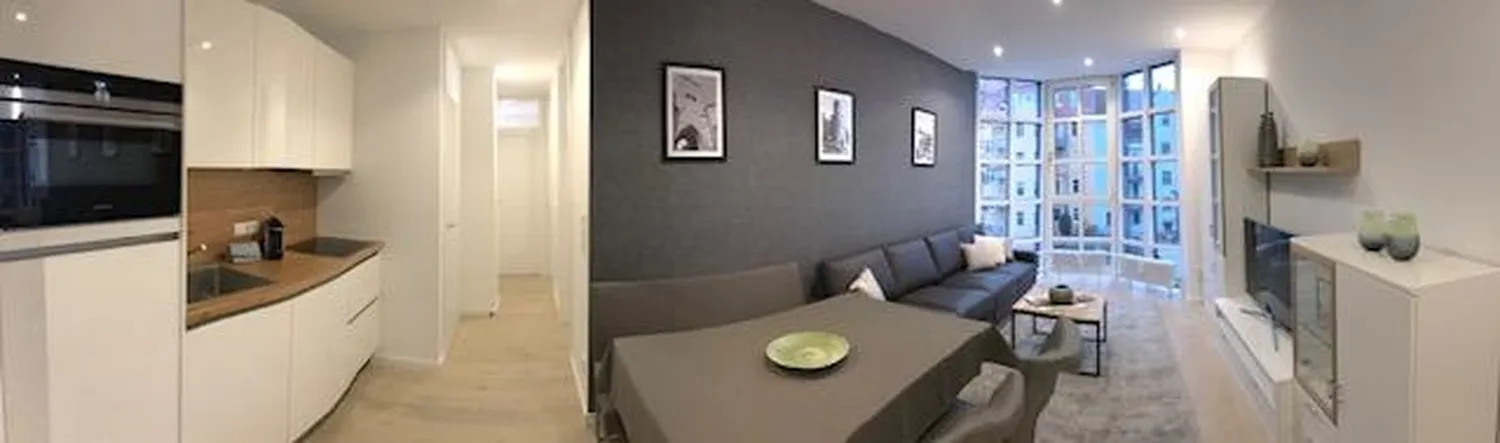 1 Zimmer Wohnung mit 20 m² in Regensburg – Bild 1