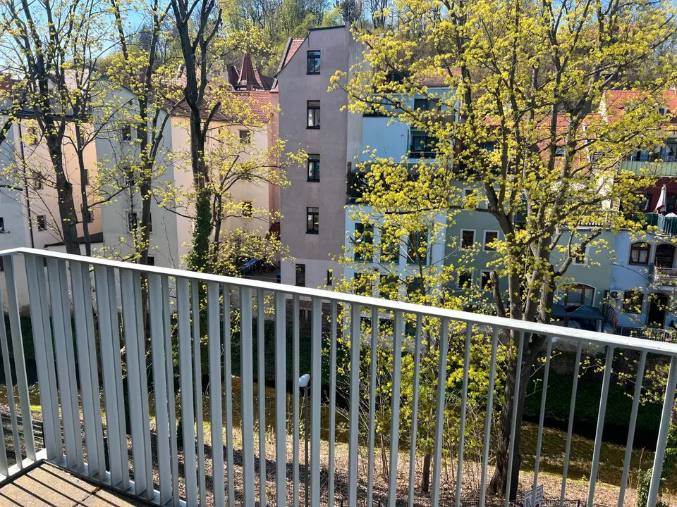 Studio mit 44 m² in Meißen – Bild 8