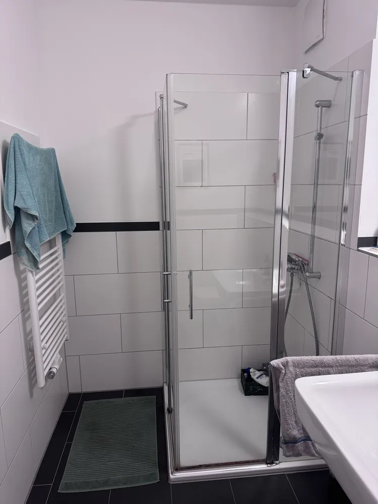 3 Zimmer Wohnung mit 129 m² in Hamburg – Bild 4