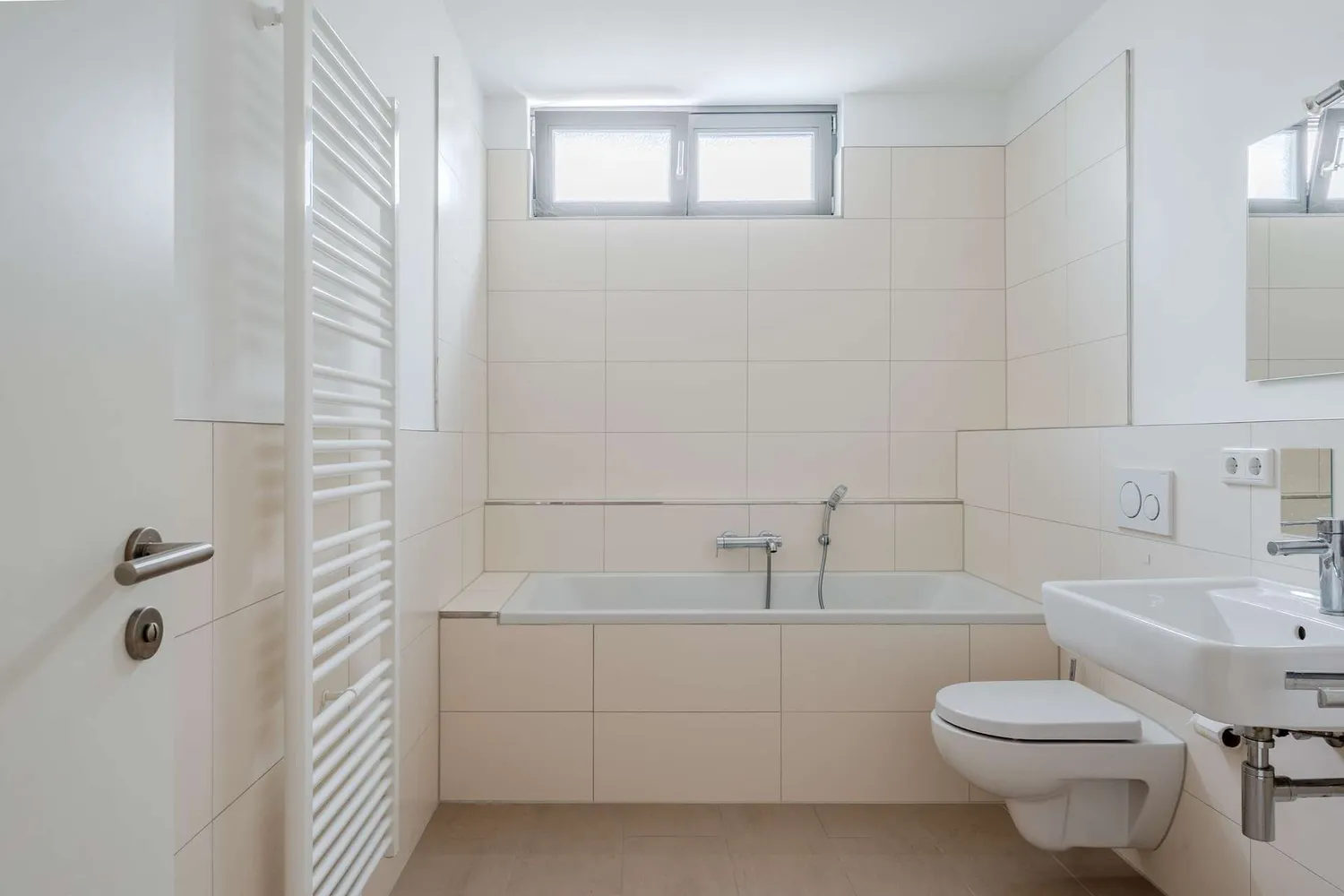 3 Zimmer Wohnung mit 88 m² in Berlin – Bild 4