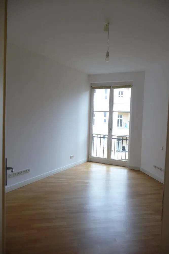 4 Zimmer Wohnung mit 140 m² in Berlin – Bild 11