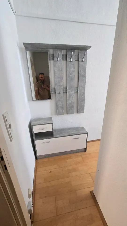 2 Zimmer Wohnung mit 24 m² in Dortmund – Bild 6