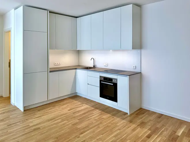2 Zimmer Wohnung mit 56 m² in Berlin – Bild 6