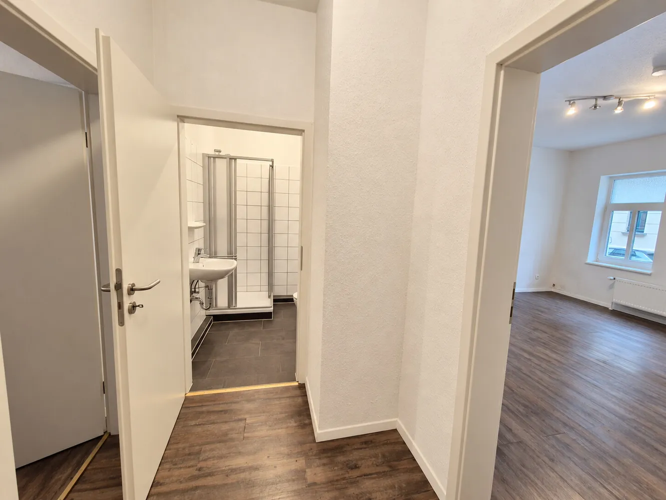 2 room apartment with 42 m² in Leipzig – Photo 10