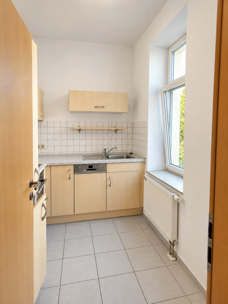 2 room apartment with 58 m² in Erfurt – Photo 7