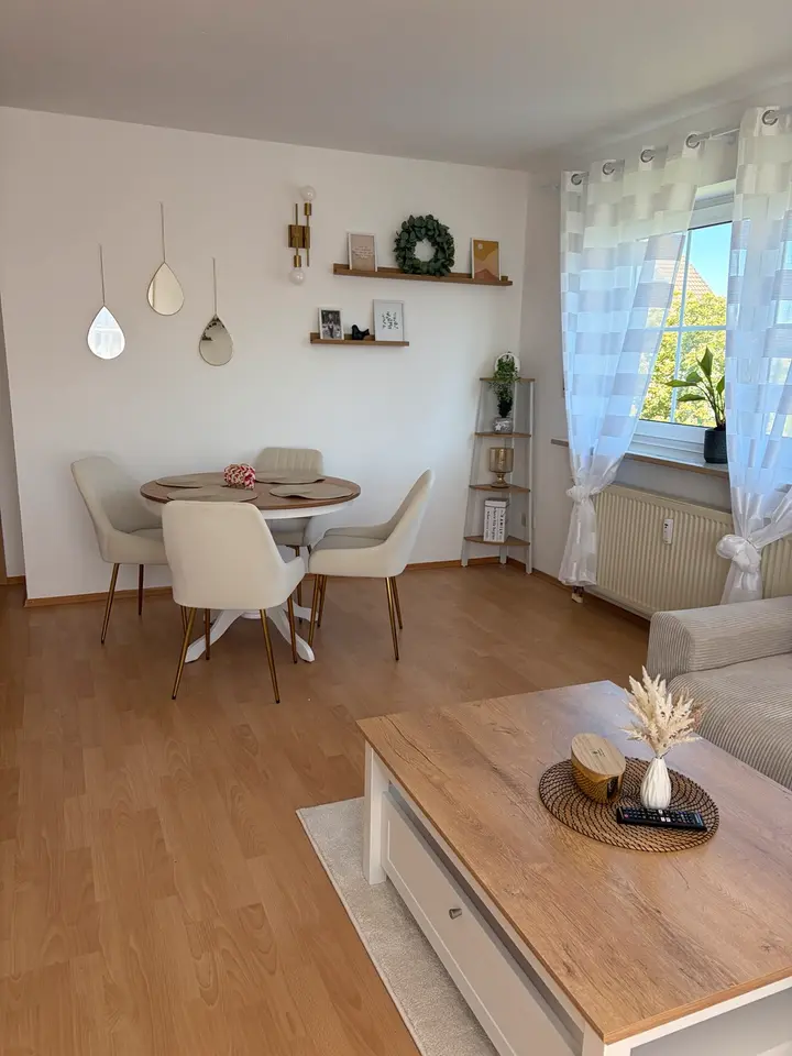 2 Zimmer Wohnung mit 70 m² in Hof – Bild 5