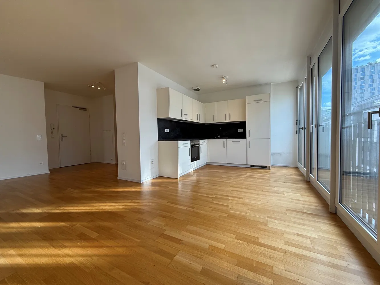 3 Zimmer Wohnung mit 94 m² in Stuttgart – Bild 2