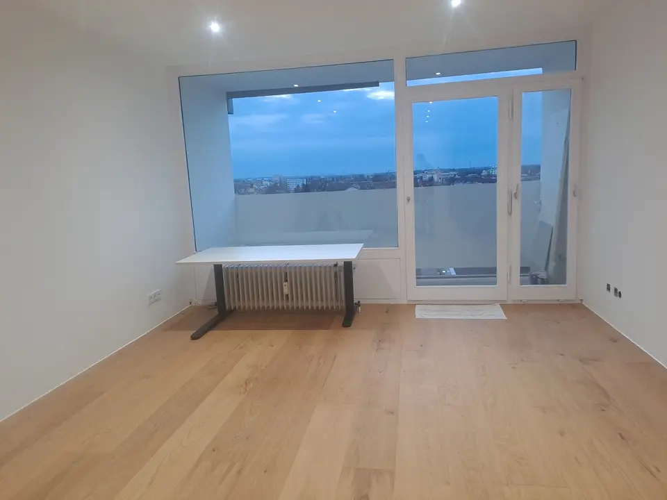 3 Zimmer Wohnung mit 77 m² in Fürstenfeldbruck – Bild 8