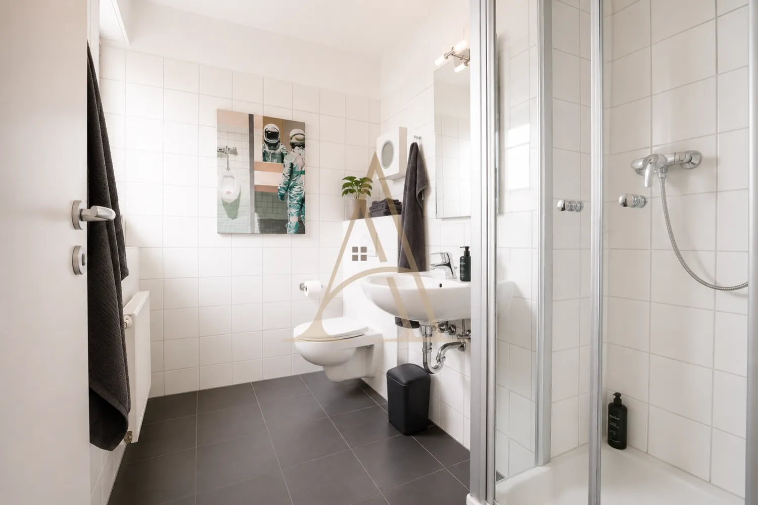 3 room apartment with 107 m² in Cologne – Photo 3