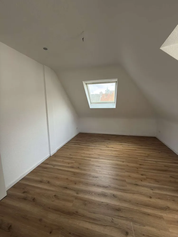 1 Zimmer Wohnung mit 28 m² in Düsseldorf – Bild 5