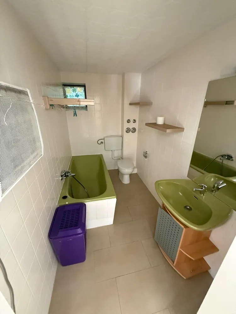 2 room apartment with 30 m² in Frankfurt am Main – Photo 2