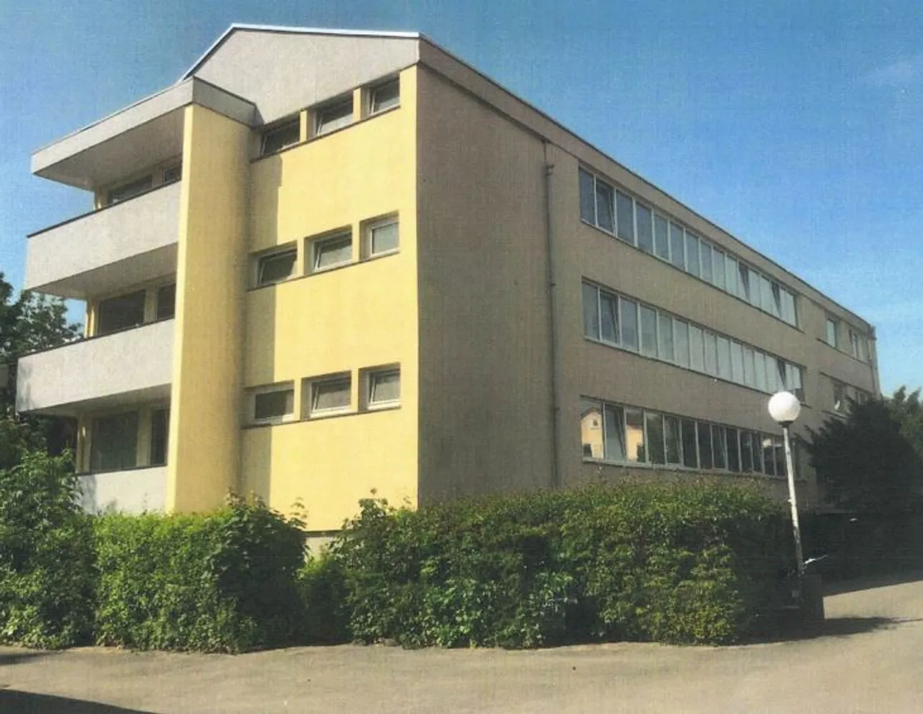1 Zimmer Wohnung mit 35 m² in Leverkusen – Bild 1