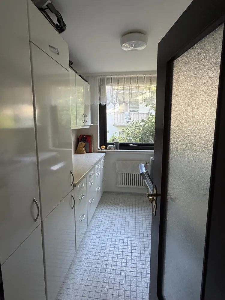 3 room apartment with 110 m² in Frankfurt am Main – Photo 10