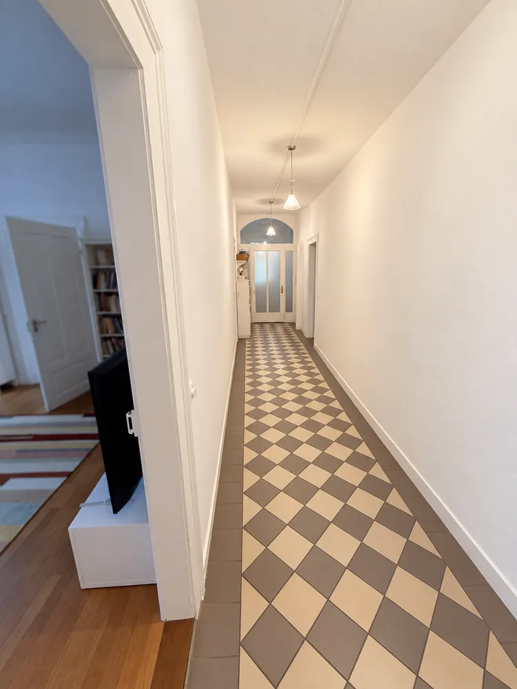 6 Zimmer Wohnung mit 146 m² in Lahr/Schwarzwald – Bild 11