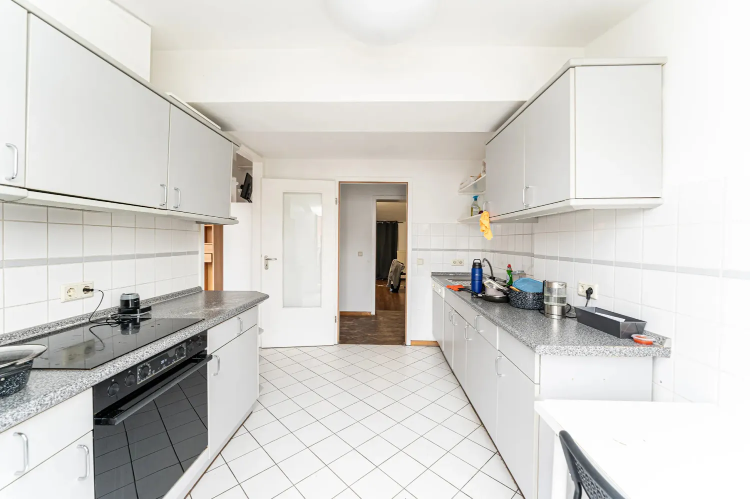 WG-Zimmer mit 5 m² in Berlin – Bild 10
