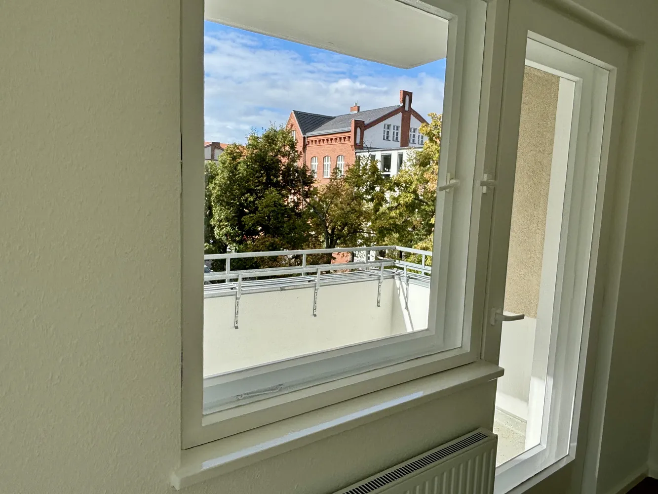 2 Zimmer Wohnung mit 61 m² in Berlin – Bild 3