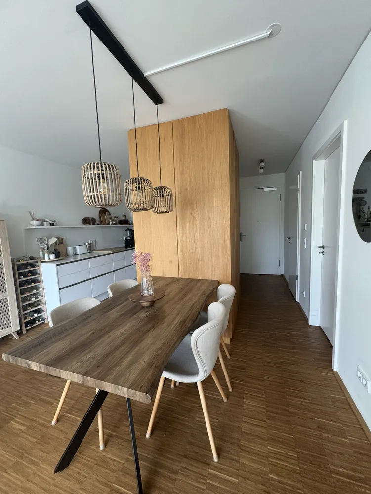 3 room apartment with 65 m² in Munich – Photo 10