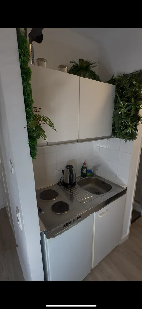 1 Zimmer Wohnung mit 26 m² in Mainz – Bild 10