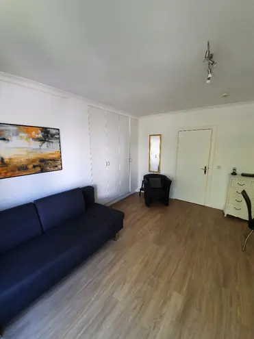 1 Zimmer Wohnung mit 24 m² in Hamburg – Bild 4