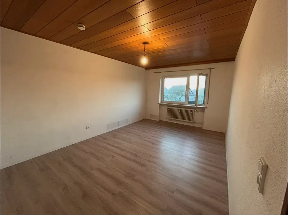 3 Zimmer Wohnung mit 95 m² in Amberg – Bild 3