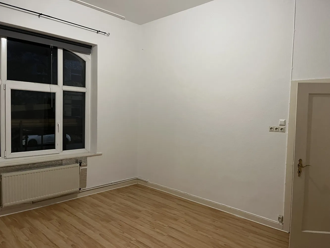 1 room apartment with 46 m² in Hanover – Photo 6