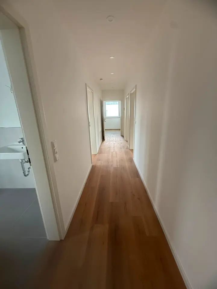 4 Zimmer Wohnung mit 85 m² in Bocholt – Bild 3
