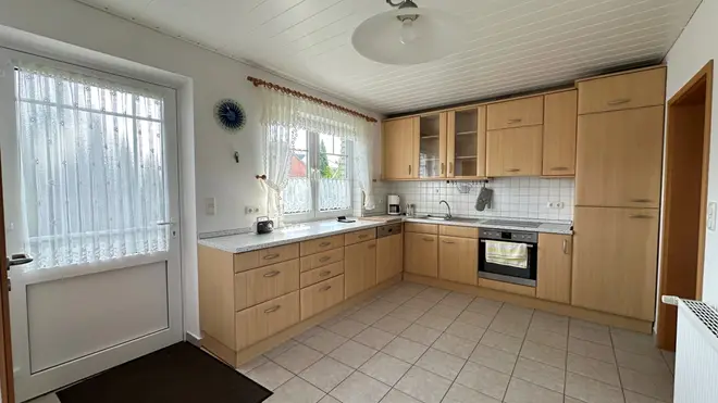4 Zimmer Haus mit 103 m² in Oldenburg – Bild 4