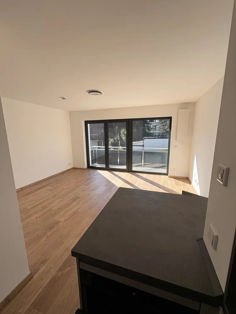 1 Zimmer Wohnung mit 30 m² in München – Bild 1