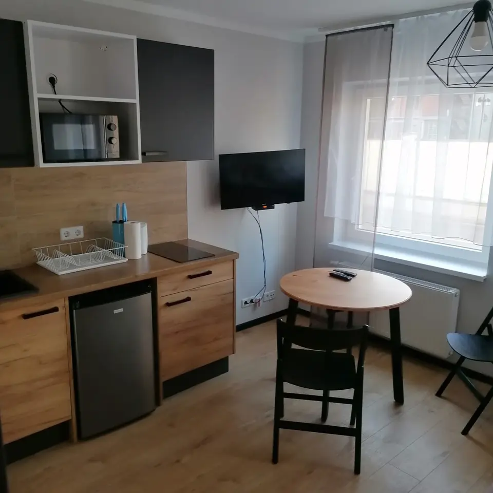 2 Zimmer Wohnung mit 25 m² in Potsdam – Bild 5