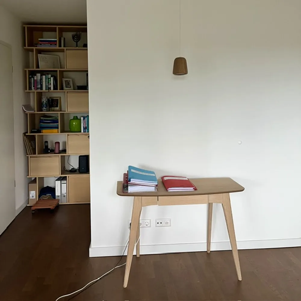1 Zimmer Wohnung mit 38 m² in Berlin – Bild 5