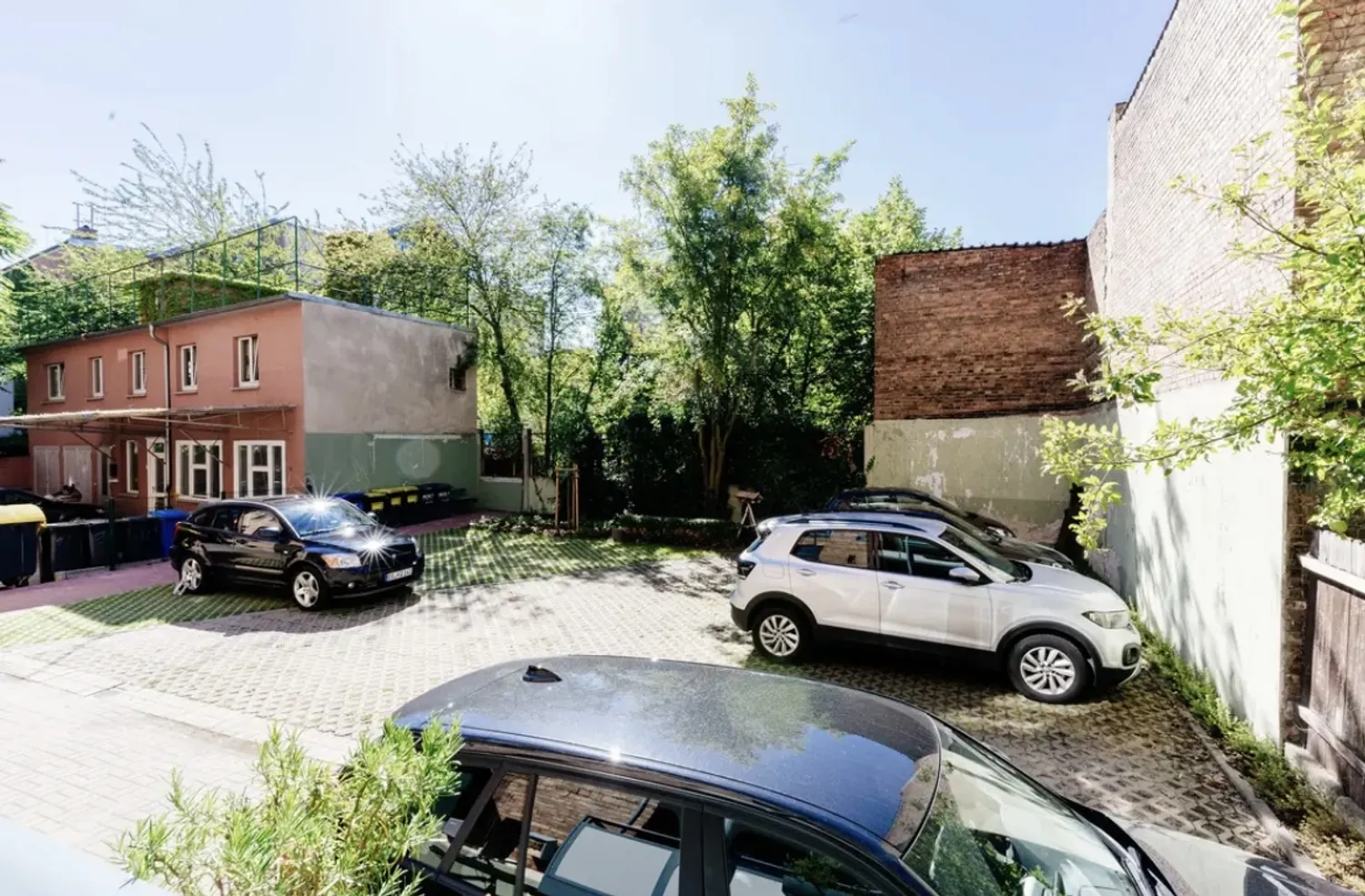 3 room apartment with 75 m² in Brunswick – Photo 5