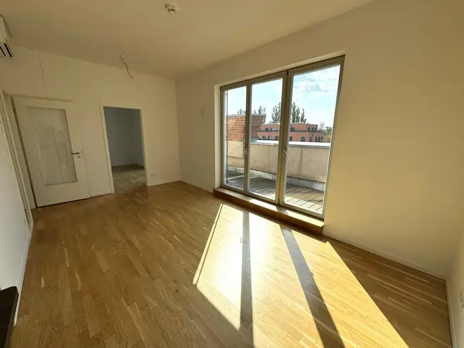 2 Zimmer Wohnung mit 59 m² in Berlin – Bild 4