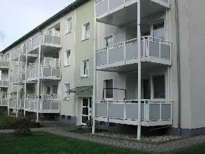 3 Zimmer Wohnung mit 70 m² in Gelsenkirchen – Bild 3