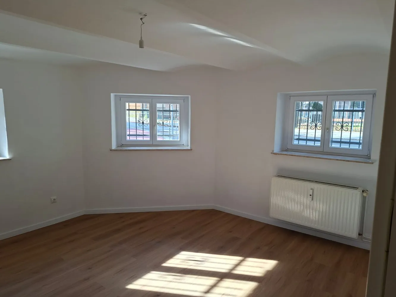 1 Zimmer Wohnung mit 32 m² in Greifswald – Bild 5