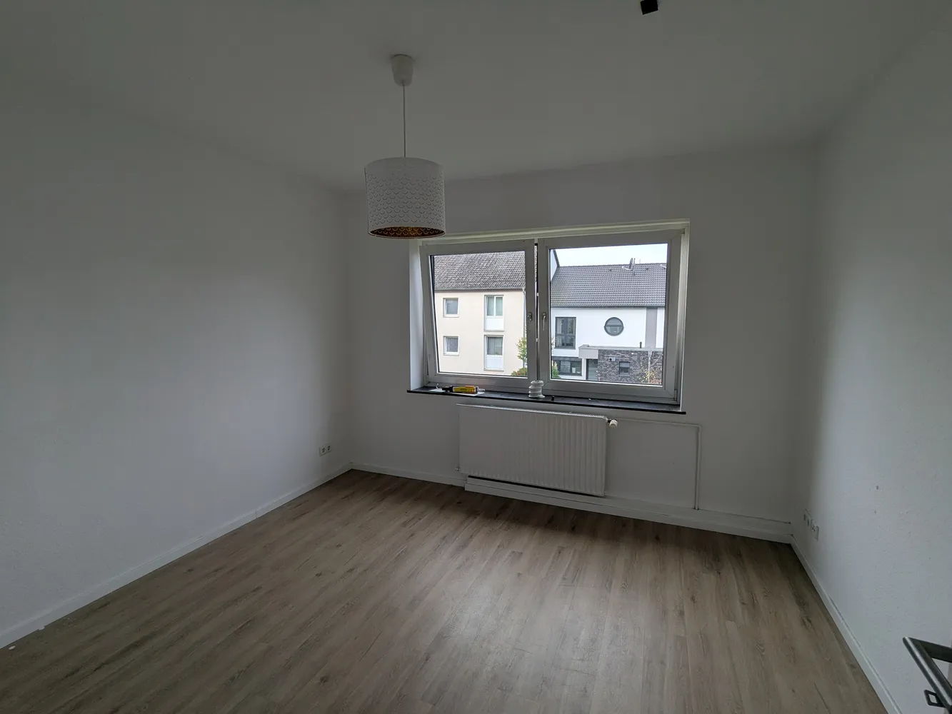 2 Zimmer Wohnung mit 60 m² in Garbsen – Bild 2