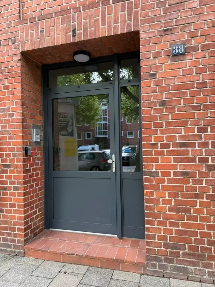 3 Zimmer Wohnung mit 46 m² in Kiel – Bild 6