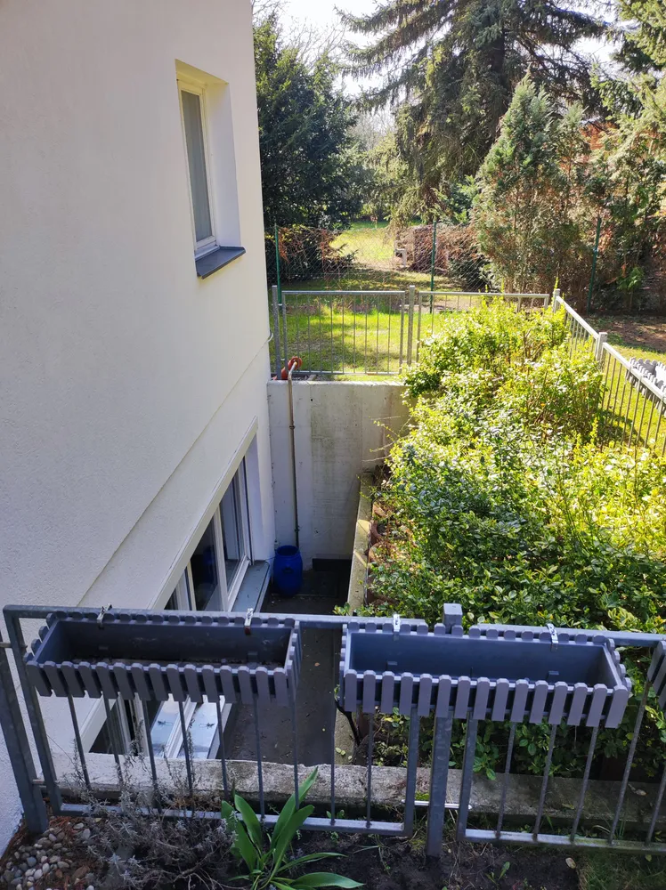 2 Zimmer Wohnung mit 76 m² in Berlin – Bild 3