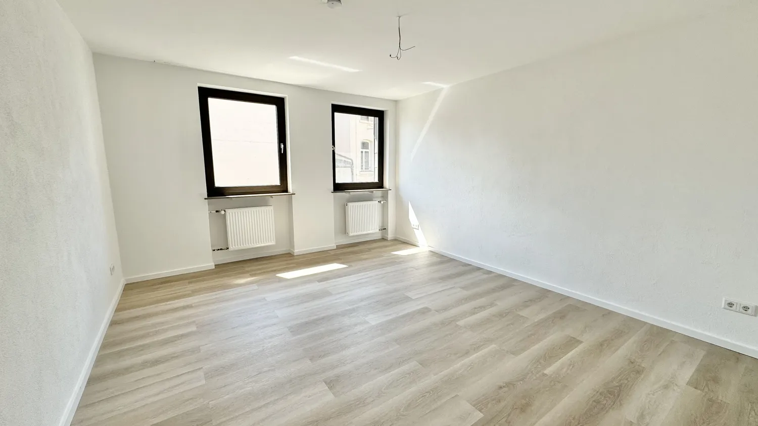 3 Zimmer Wohnung mit 83 m² in Nürnberg – Bild 4